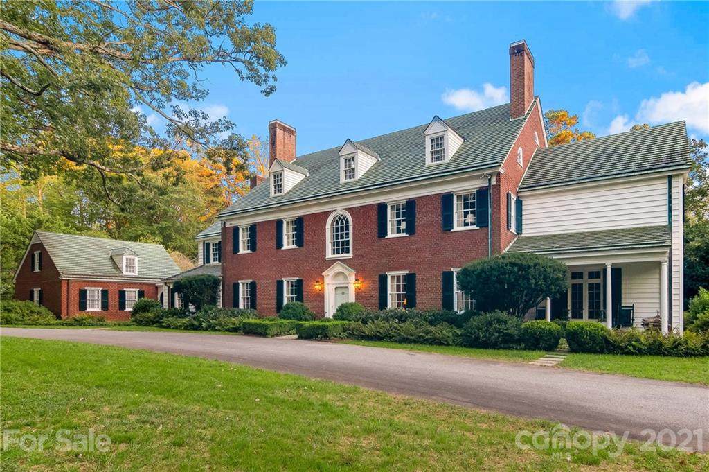1121 Arbor Road - Photo 1