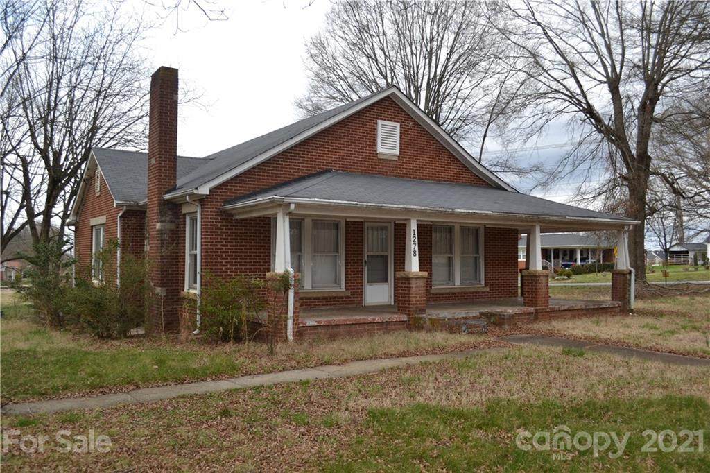 1278 Mecklenburg Highway - Photo 1