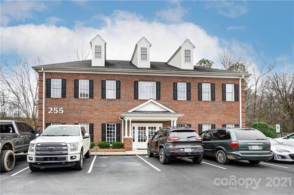 255 Post Office Drive - Photo 1