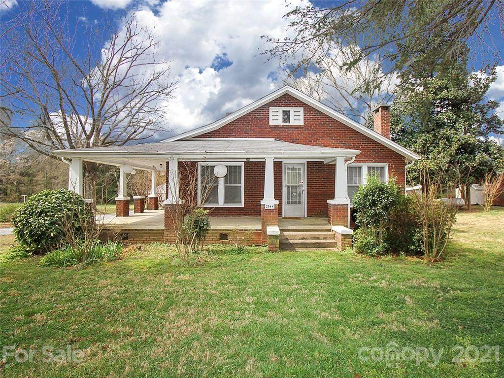 2344 Statesville Highway - Photo 1