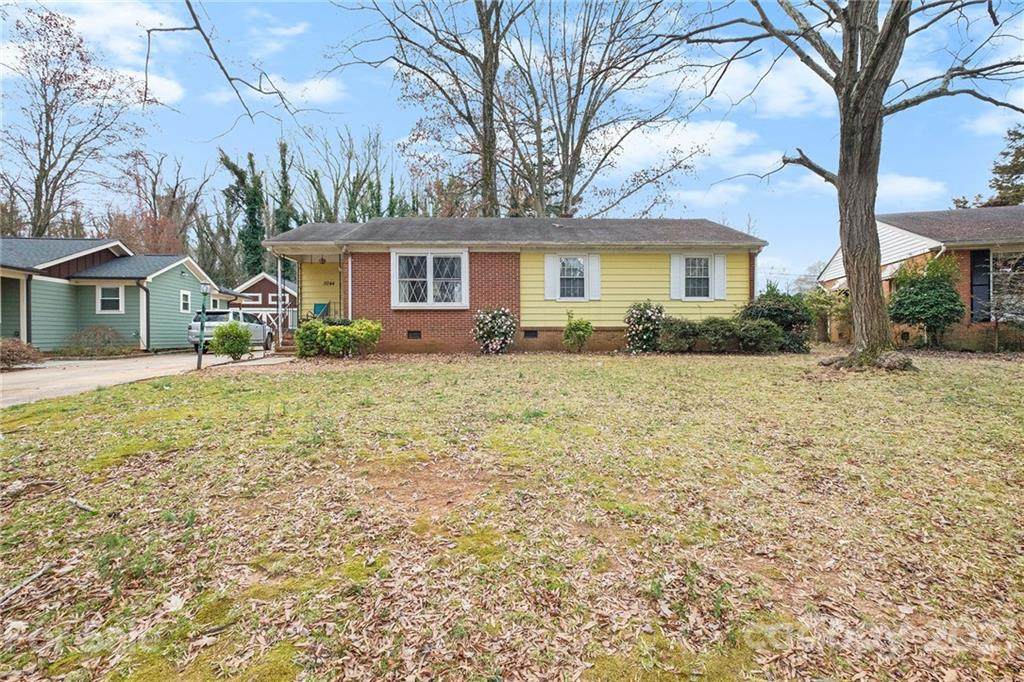 5044 Baylor Drive - Photo 1