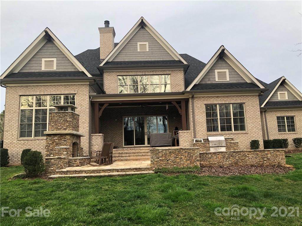 8117 Skyecroft Commons Drive - Photo 1