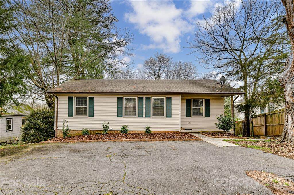 511 Allison Street - Photo 1