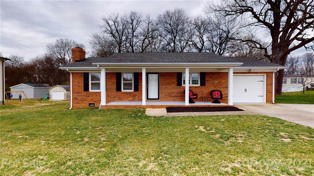 4970 Weddington Road - Photo 1