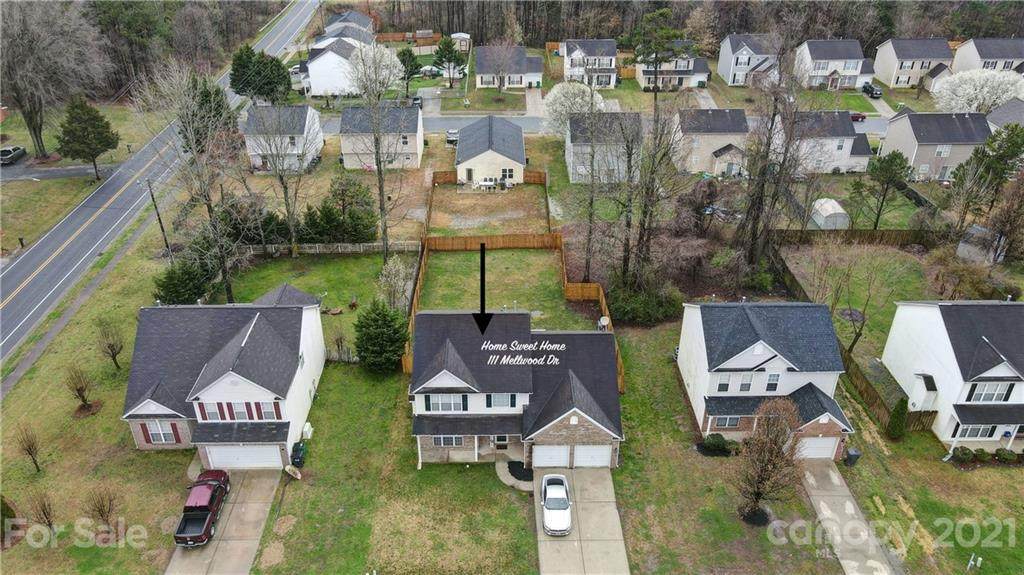 111 Mellwood Drive - Photo 1