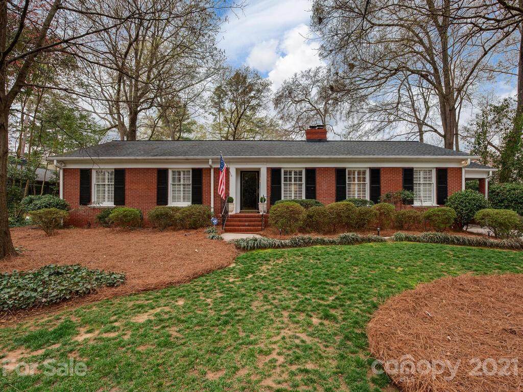 4842 Stafford Circle - Photo 1