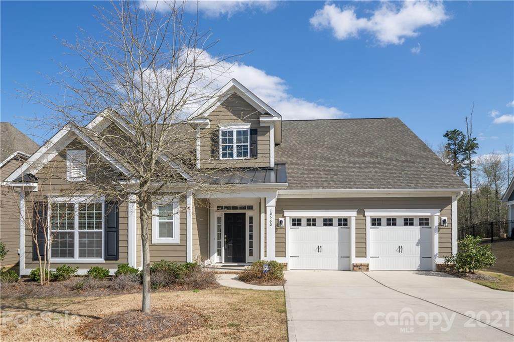 10560 Skipping Rock Lane - Photo 1