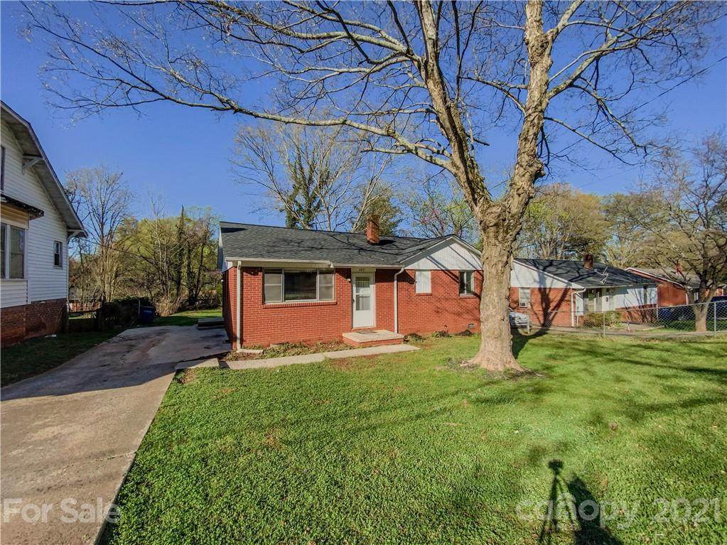 403 Brevard Street - Photo 1