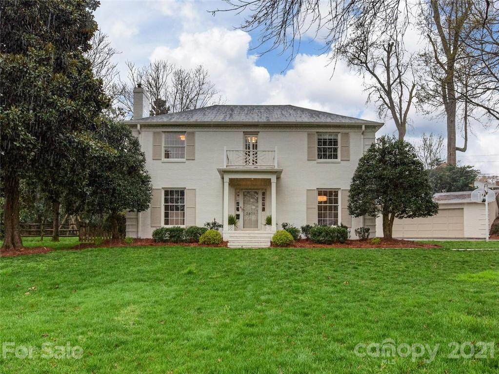 2408 Hobart Court - Photo 1