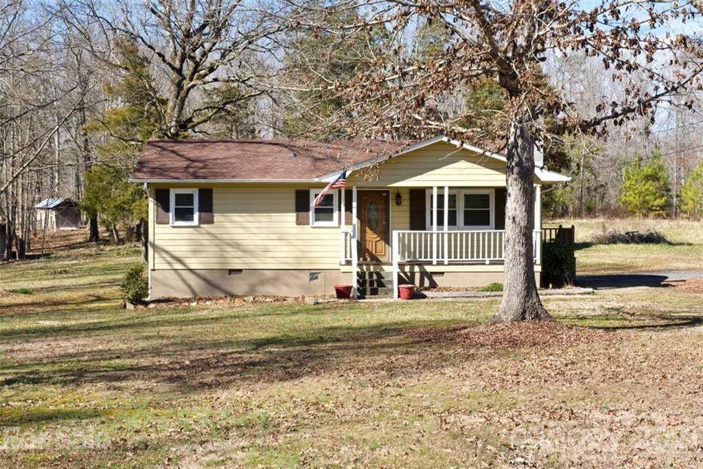 32849 Hwy 49 Highway - Photo 1