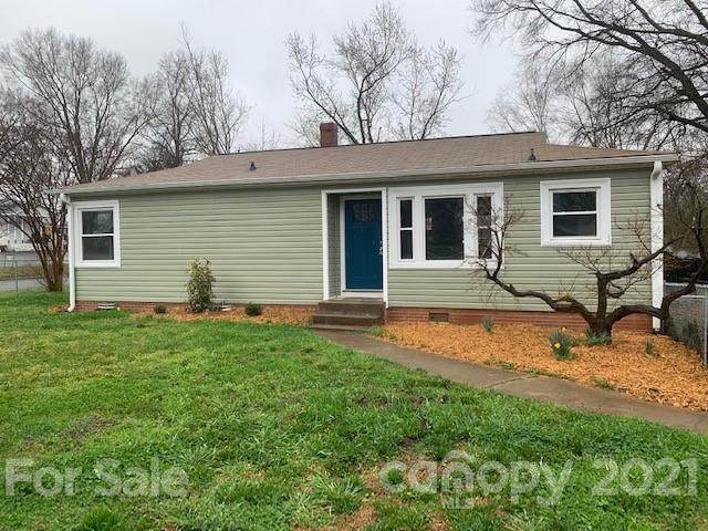 1201 Jackson Street - Photo 1