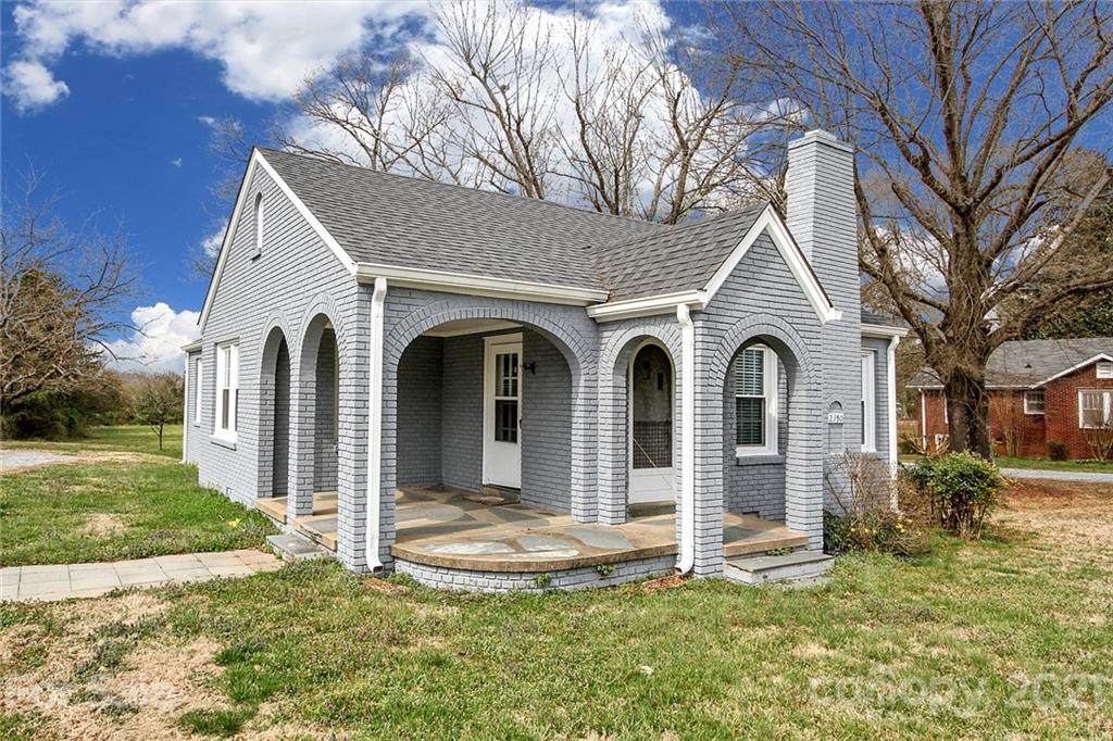 2350 Statesville Highway - Photo 1
