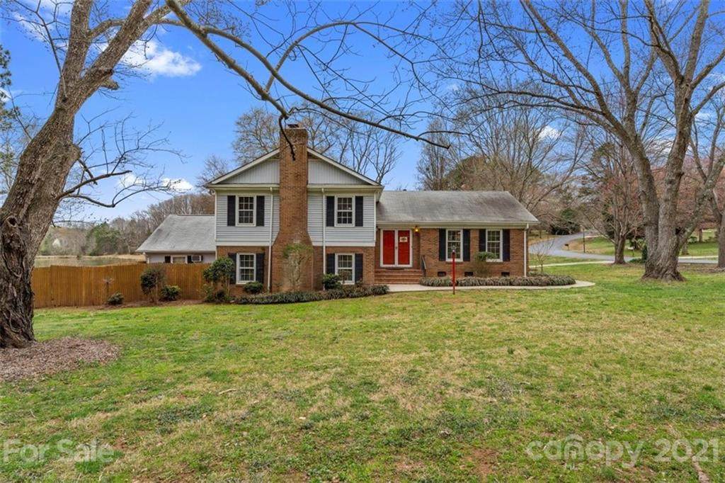 3347 Tracelake Drive - Photo 1