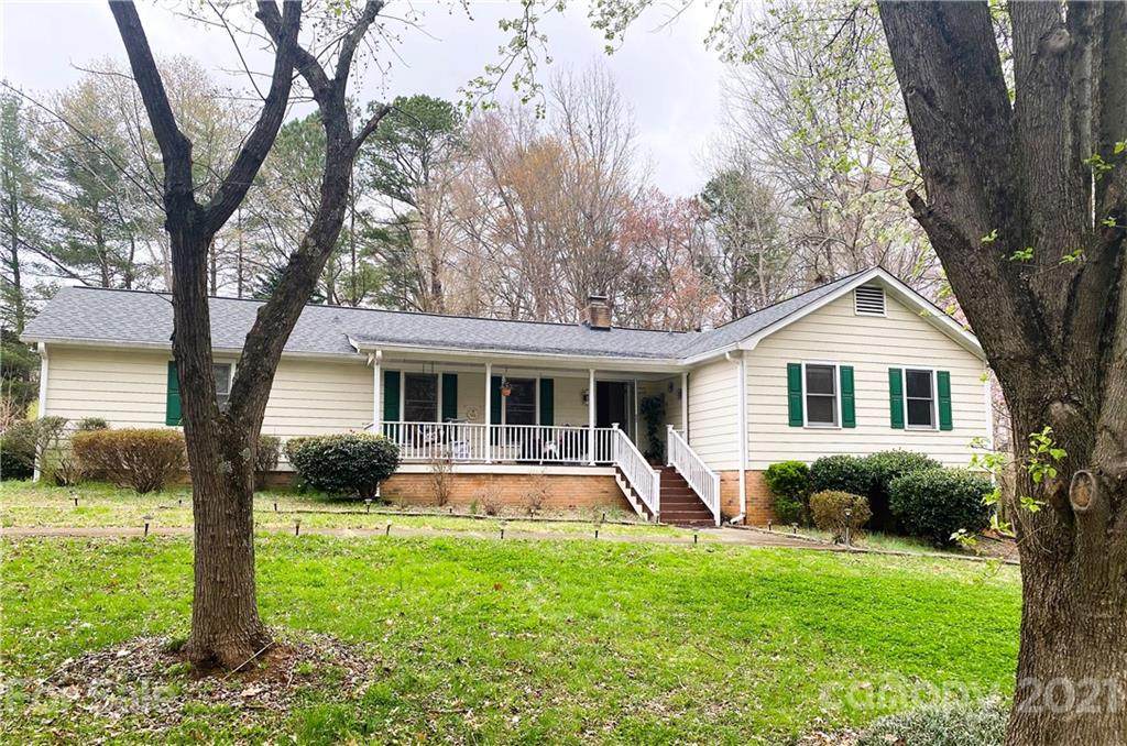 6720 Woodshed Circle - Photo 1