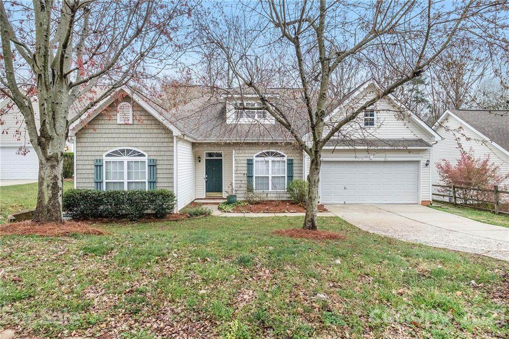 13921 Hastings Farm Road - Photo 1