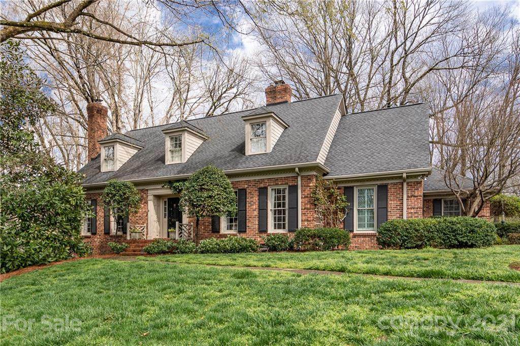 2207 Whilden Court - Photo 1
