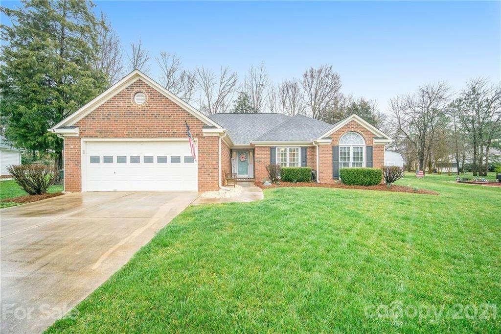 3290 Garrett Drive - Photo 1