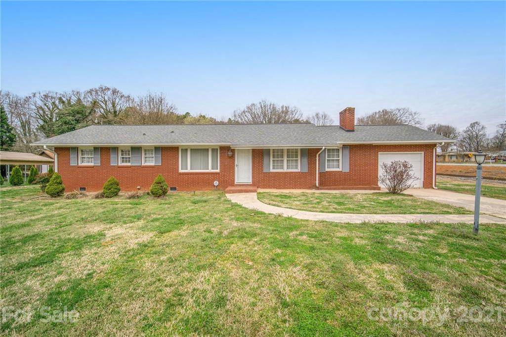 1201 Beachnut Lane - Photo 1