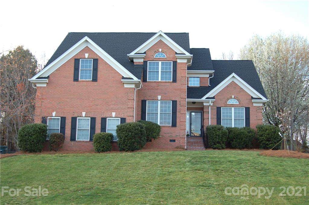 8402 Denholme Drive - Photo 1