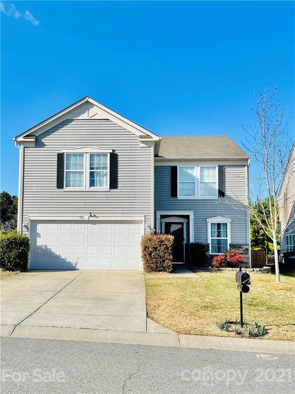753 Nannyberry Lane - Photo 1