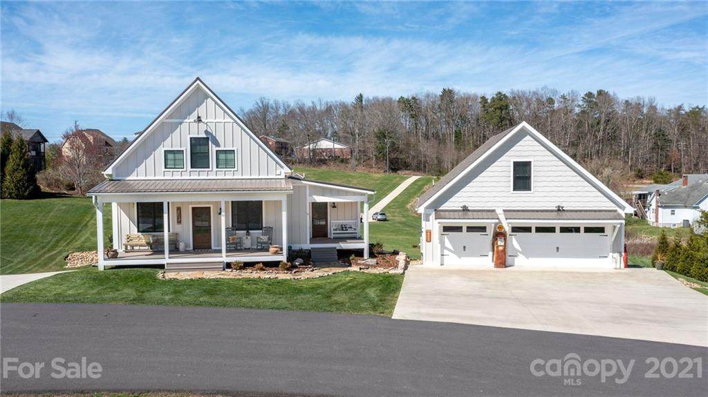 12 Ibbie Roberts Road - Photo 1
