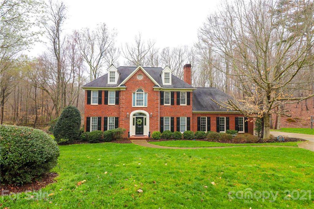 3709 Bellingham Lane - Photo 1