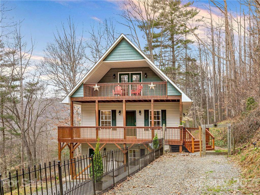 15 Shelton Branch Road - Photo 1
