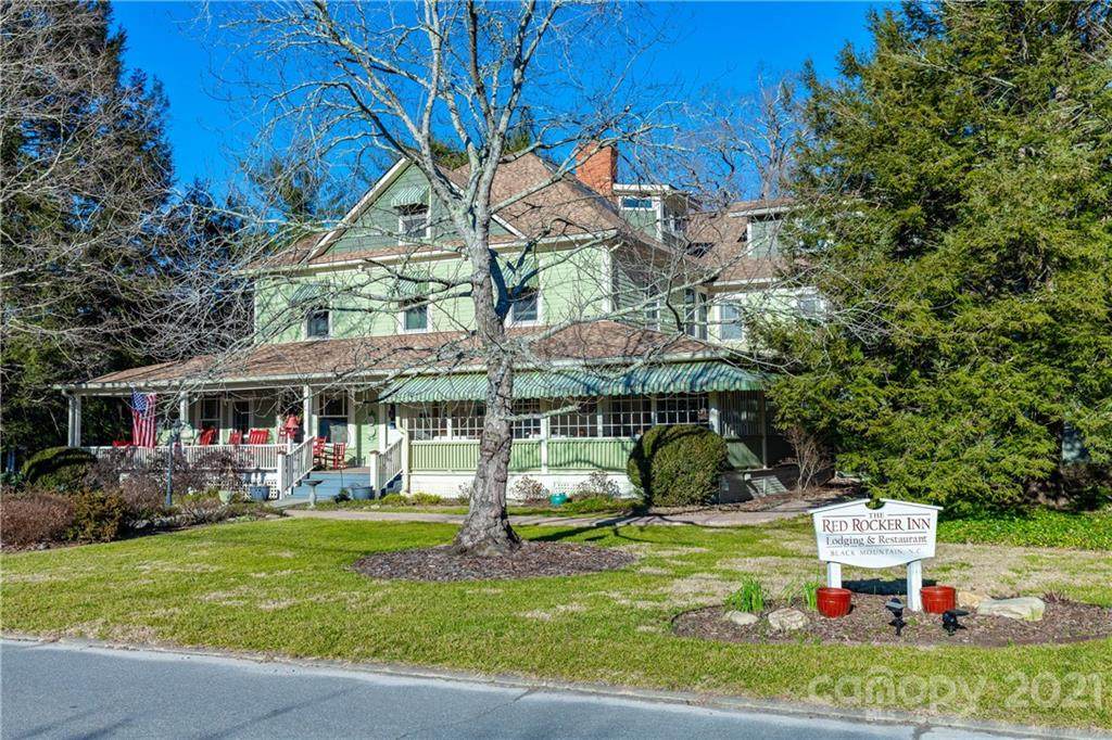 136 Dougherty Street - Photo 1