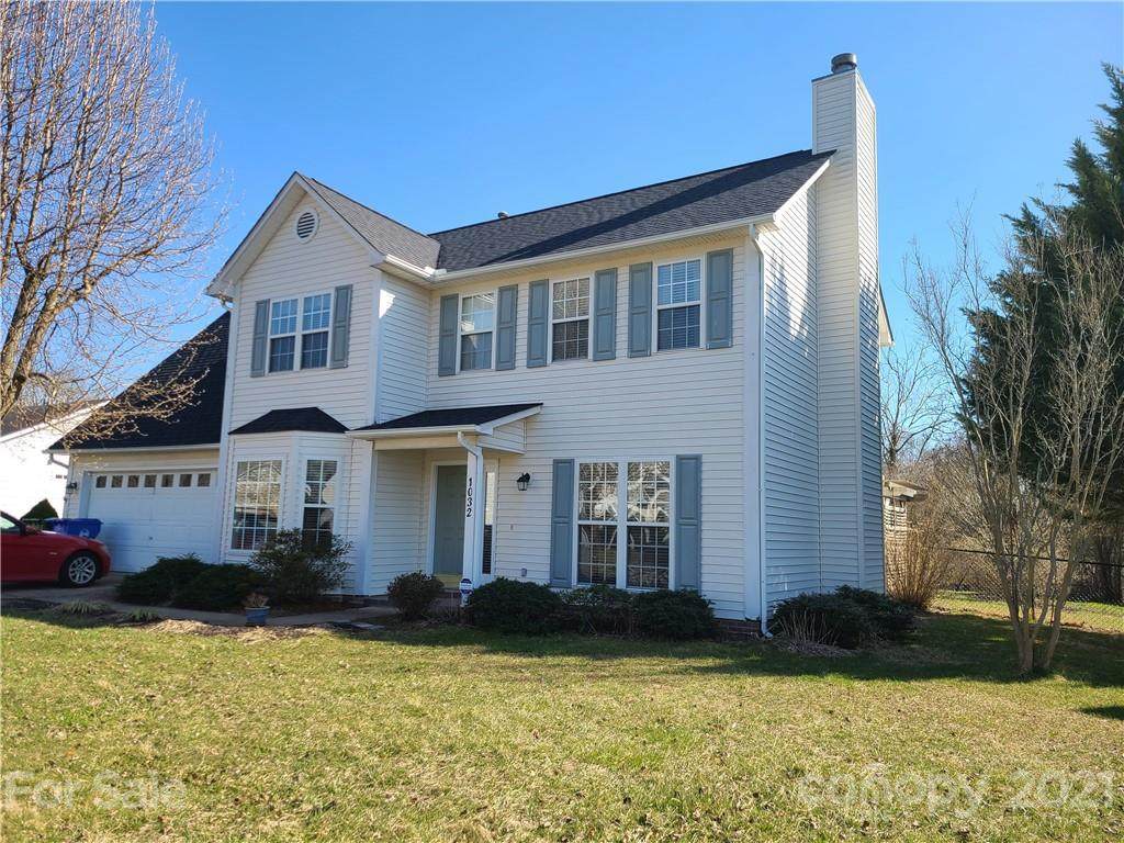1032 Thorncrest Drive - Photo 1