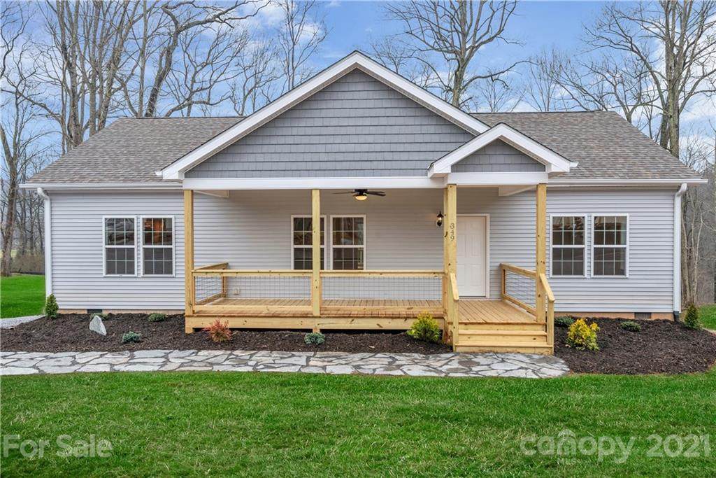 349 Ridge View Drive - Photo 1
