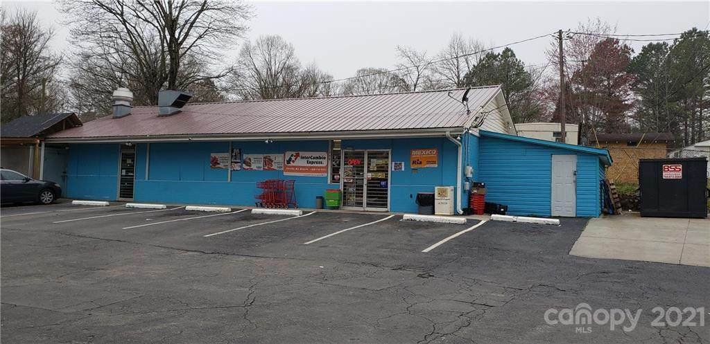 793 Airport Road - Photo 1