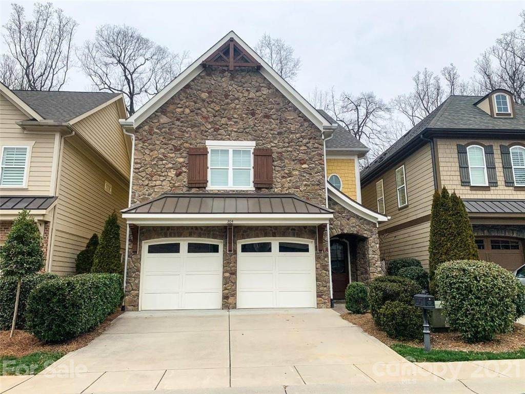 304 Charndon Village Court - Photo 1