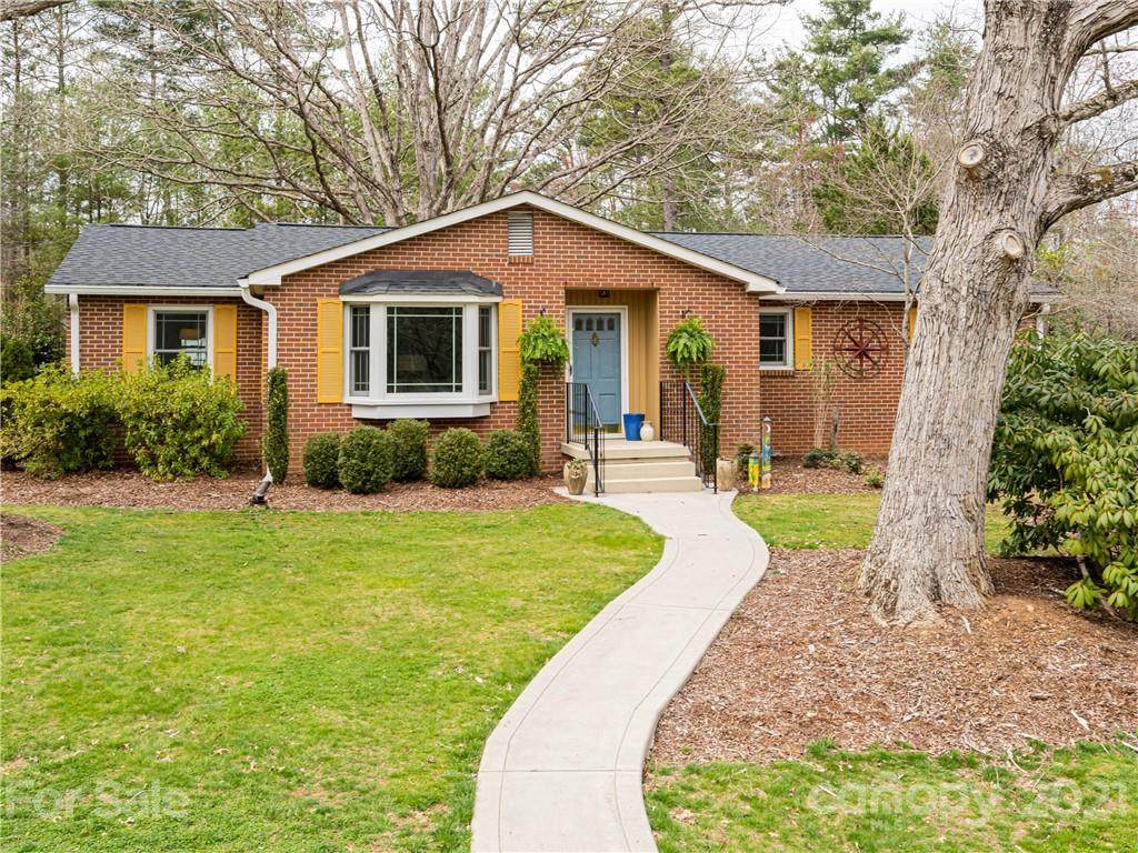 8 Oakwilde Drive - Photo 1