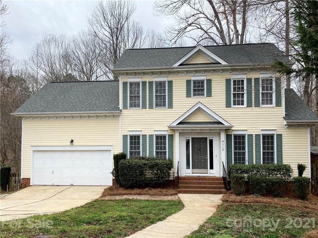 8112 Winter Oaks Court - Photo 1