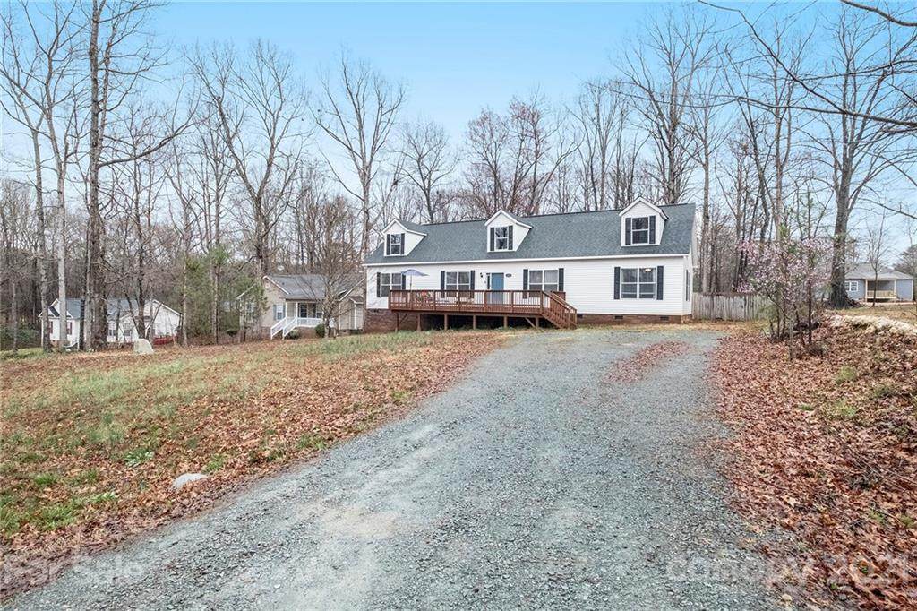 3923 Plaxico Road - Photo 1