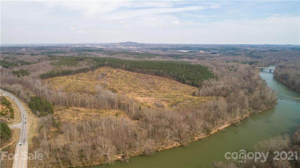 294 +/- Acres Young Grove Road - Photo 1