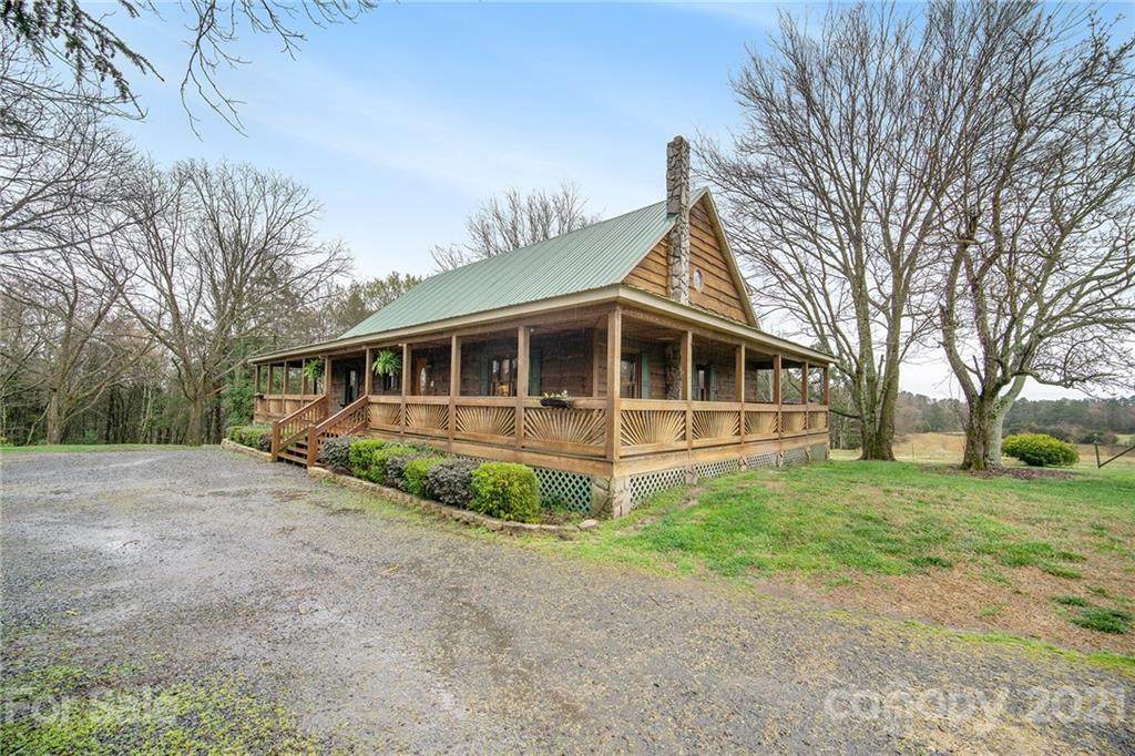 2890 Mt. Pleasant Road - Photo 1