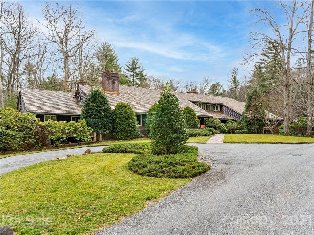 2 Arboretum Road - Photo 1