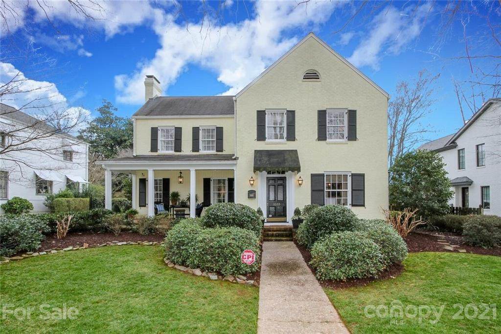 1553 Stanford Place - Photo 1