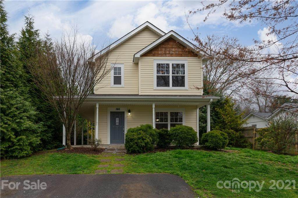 146 Liberty Street - Photo 1