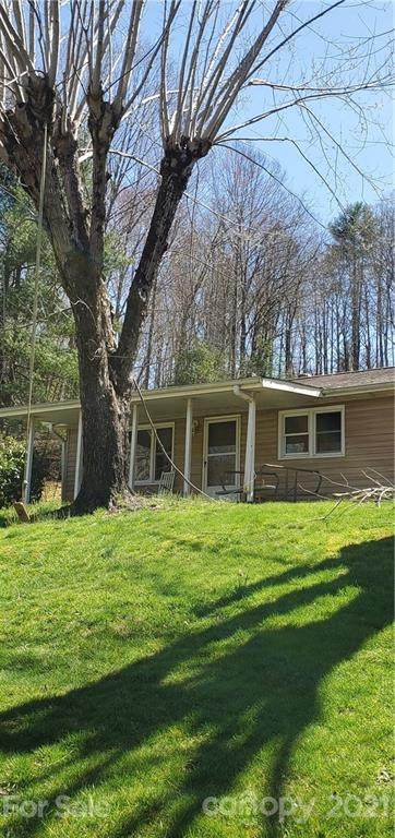 297 Dix Creek #1 Road - Photo 1