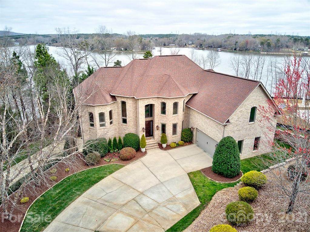 157 Mariners Bluff Road - Photo 1