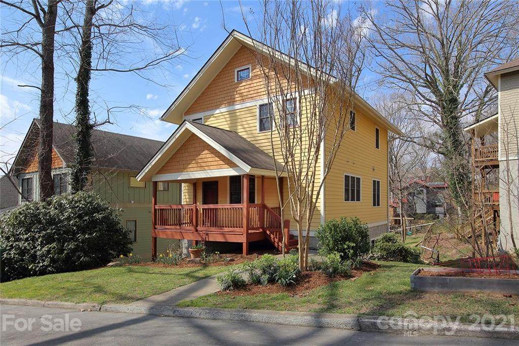 27 Houston Street - Photo 1