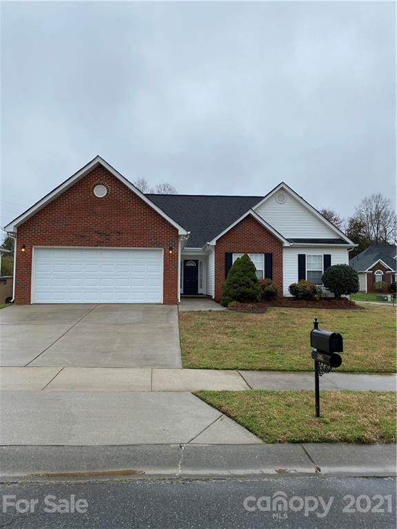 5105 Faith Church Road - Photo 1