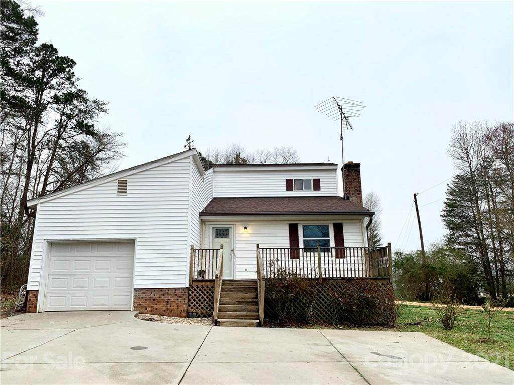 7825 Pleasant Hill Church Road - Photo 1