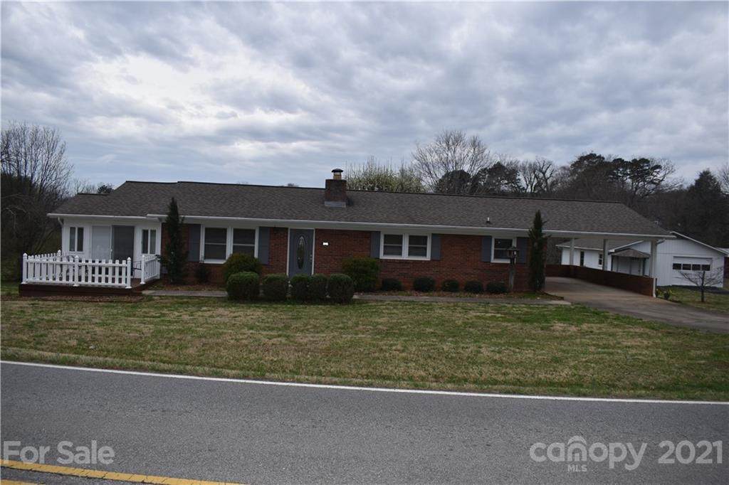 246 Shady Lane - Photo 1