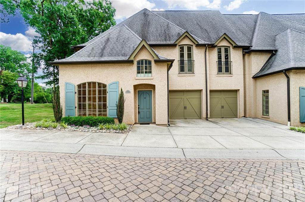 8828 Provence Village Lane - Photo 1