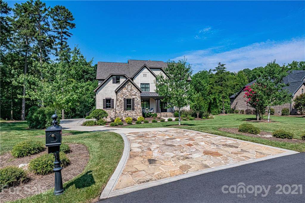6135 Long Stirrup Lane - Photo 1