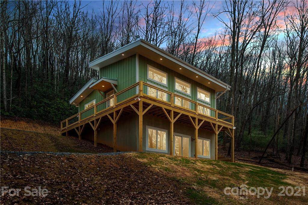 1399 Golf Course Road - Photo 1
