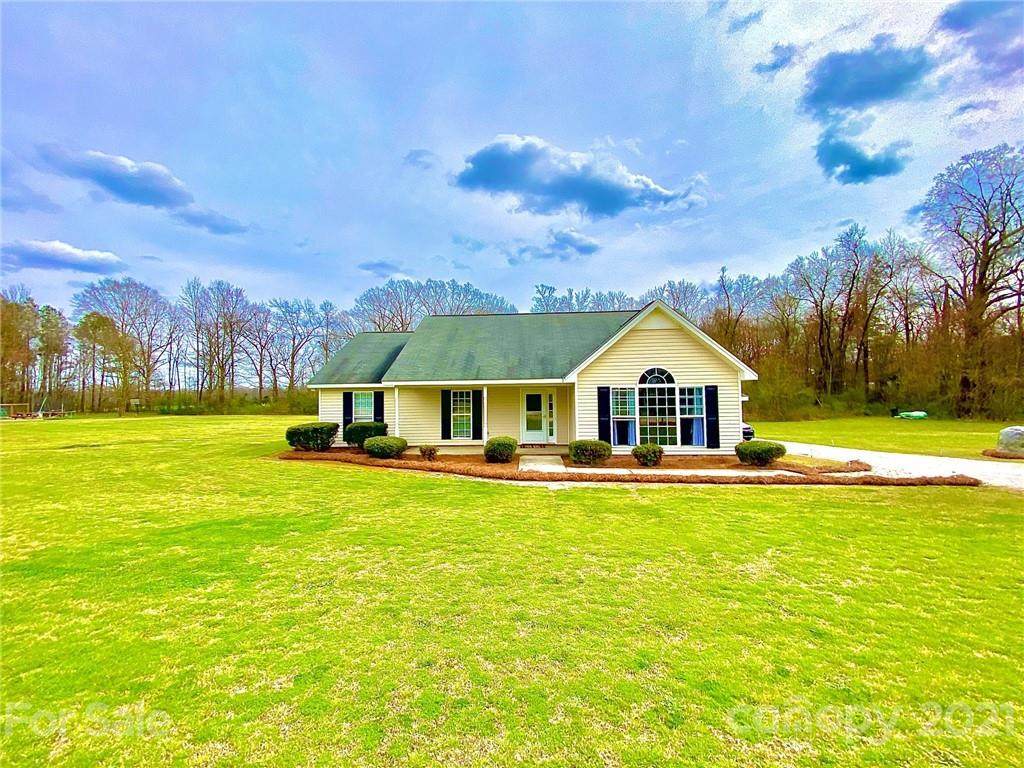 751 Robert Funderburk Road - Photo 1